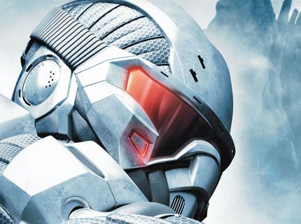 crysis logo - Crysis disponibile su Newegg