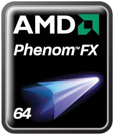 phenom fxhi - Loghi ufficiali per le CPU AMD Phenom