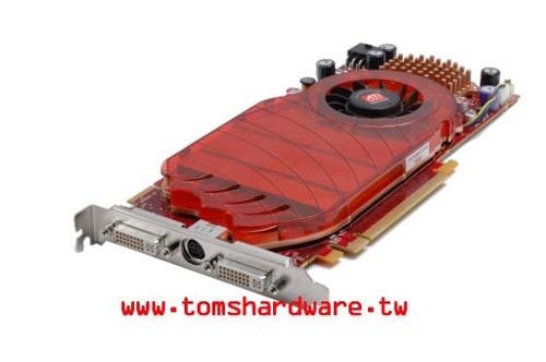 06radeon - ATI Radeon HD 3800: specifiche e foto