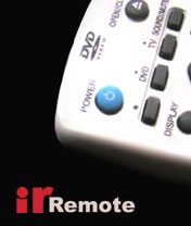 IrRemote anche per Symbian 3rd edition 16 iiremotes.60 - IrRemote anche per Symbian 3rd edition