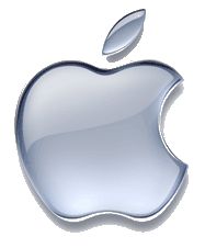 apple logo - Apple rilascia un update per Leopard