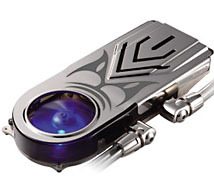 Hydra 8800 Card Cooler da CoolerMaster hydra 8800 - Hydra 8800 Card Cooler da CoolerMaster