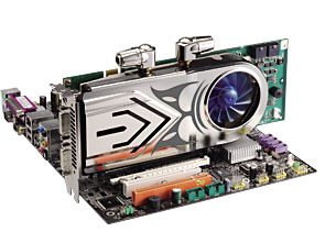 hydra 88001 - Hydra 8800 Card Cooler da CoolerMaster