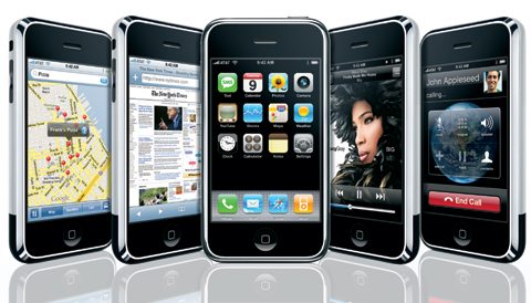 1190273804 iphone 5up - iPhone &egrave; in Francia!!