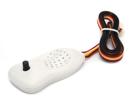 b04 - Recensione - ZEROtherm Nirvana NV120