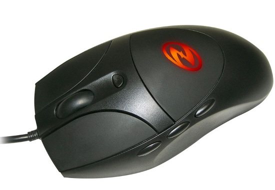 iz reaper mouse 2 - Recensione - Reaper Gaming Mouse