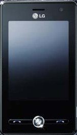 LG presenta il KS20 HSDPA lgks20 - LG presenta il KS20 HSDPA