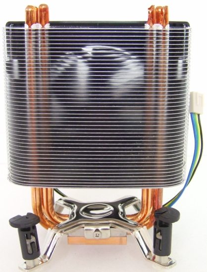 pic 0002 - Recensione - Akasa AK-965