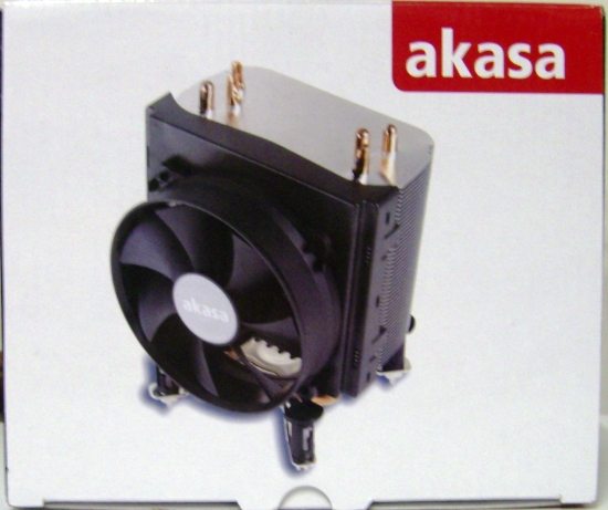 pic 00050 - Recensione - Akasa AK-965