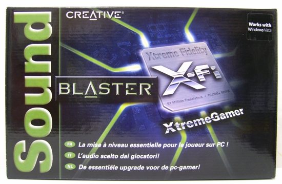pic 0104 - Recensione - Creative X-Fi Xtreme Gamer