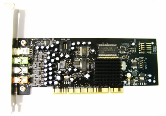 pic 0110 - Recensione - Creative X-Fi Xtreme Gamer