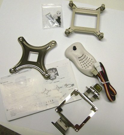 pic 0127p - Recensione - ZEROtherm Nirvana NV120