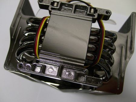 pic 0129p - Recensione - ZEROtherm Nirvana NV120