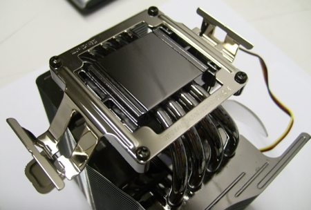 pic 0135p - Recensione - ZEROtherm Nirvana NV120