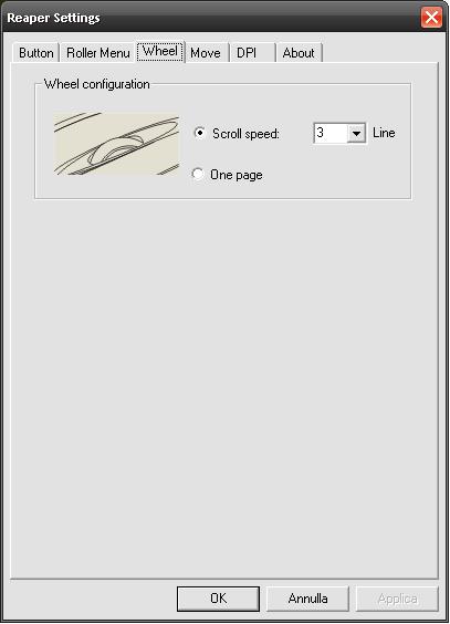 reaper soft 3 - Recensione - Reaper Gaming Mouse