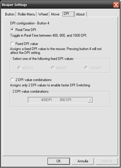 reaper soft 5 - Recensione - Reaper Gaming Mouse