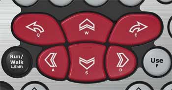 zboard gaming keyset farfalla - Recensione - Zboard: The ultimate gaming keyboard