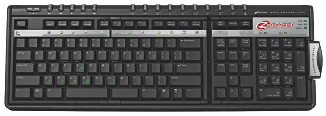 zboard standard keyset - Recensione - Zboard: The ultimate gaming keyboard