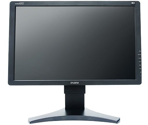 zm m220w s p - Zalman presenta due nuovi monitor!