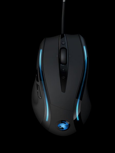 Roccat rimanda tutto a febbraio! 1 m - Roccat rimanda tutto a febbraio!