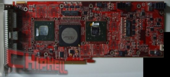 3 - Nuovi scatti per la R680