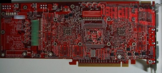 4 - Nuovi scatti per la R680