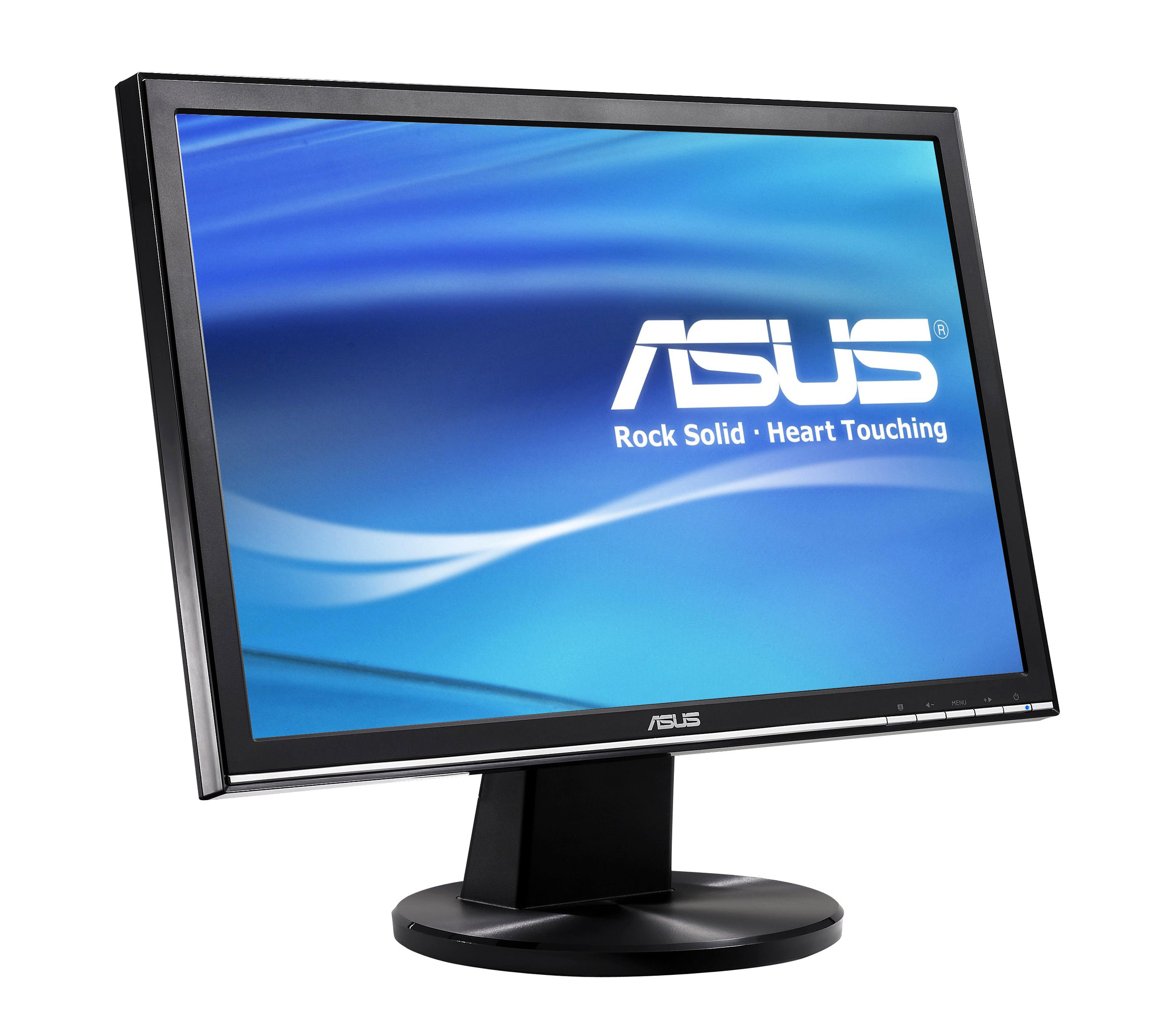 asusvw202 - Nuovi LCD widescreen firmati ASUS