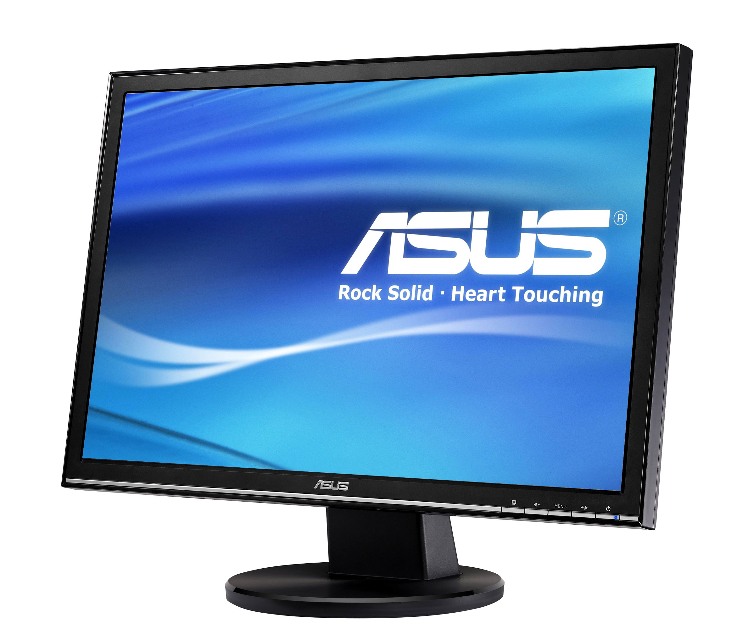 asusvw222 - Nuovi LCD widescreen firmati ASUS