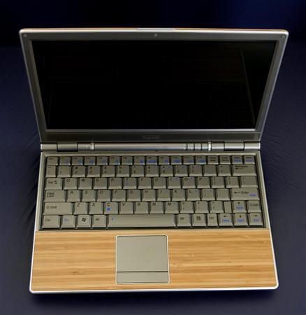 bamboo2 - Il notebook di bamboo!!