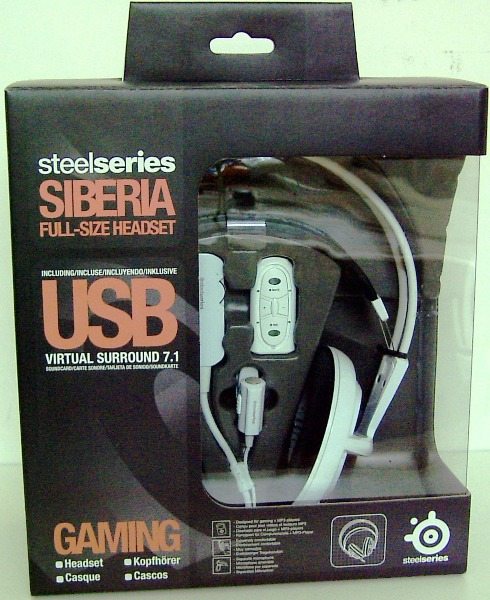 Recensione - Steelseries Siberia USB Headset pic01359 - Recensione - Steelseries Siberia USB Headset