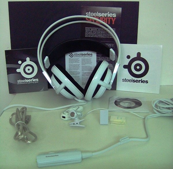 Recensione - Steelseries Siberia USB Headset pic01366 - Recensione - Steelseries Siberia USB Headset