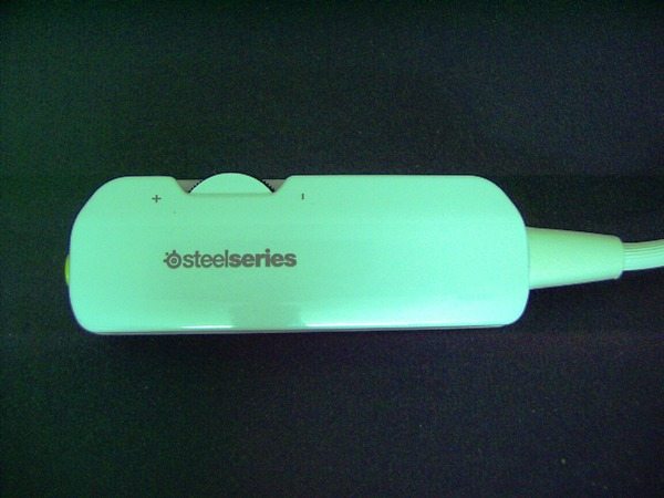 Recensione - Steelseries Siberia USB Headset pic01373 - Recensione - Steelseries Siberia USB Headset
