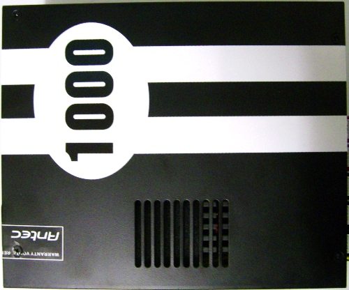 pic 0002 3 - Recensione - Antec TruePower Quattro 1000W