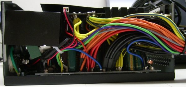 pic 0010 - Recensione - Antec TruePower Quattro 1000W