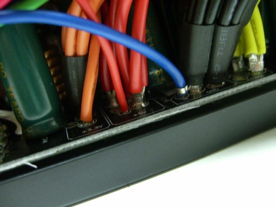 pic 0011 - Recensione - Antec TruePower Quattro 1000W