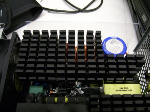 pic 0013 - Recensione - Antec TruePower Quattro 1000W