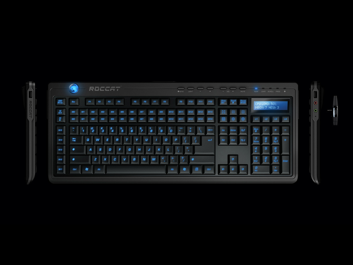 Roccat rimanda tutto a febbraio! roccat valo topview - Roccat rimanda tutto a febbraio!