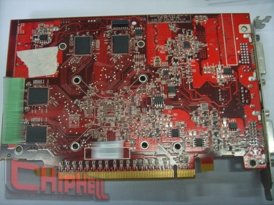 rv635 1 - Nuove immagini per l'RV635