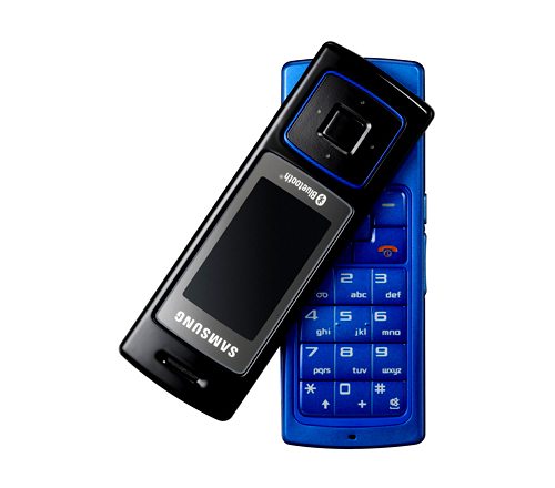 sgh f200dbs l2 - Samsung SGH-F200, telefono in formato MP3