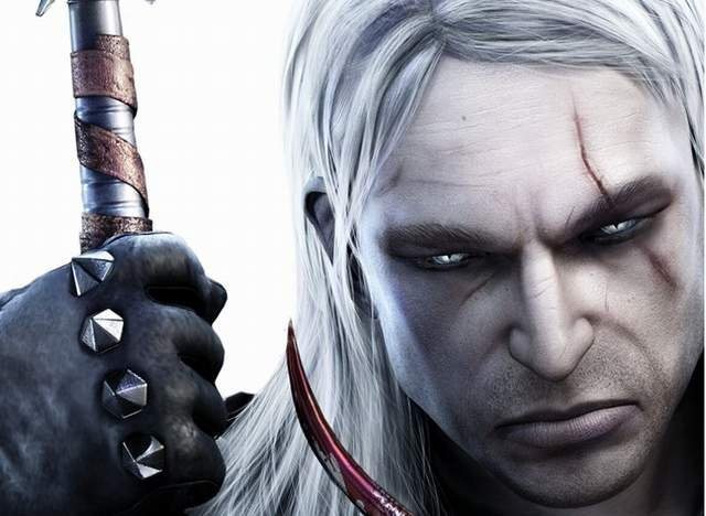 the witcher - The Witcher: patch 1.2 disponibile