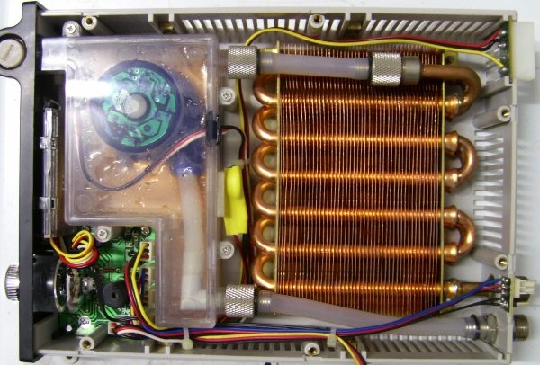 vistadent - Recensione - Evercool WC-202 Ultra