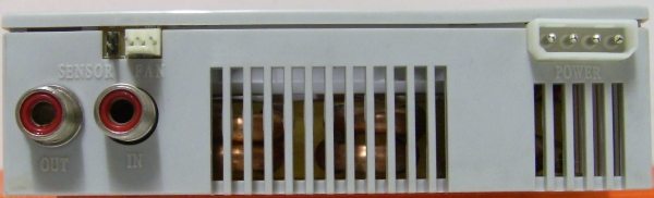 vistaret - Recensione - Evercool WC-202 Ultra