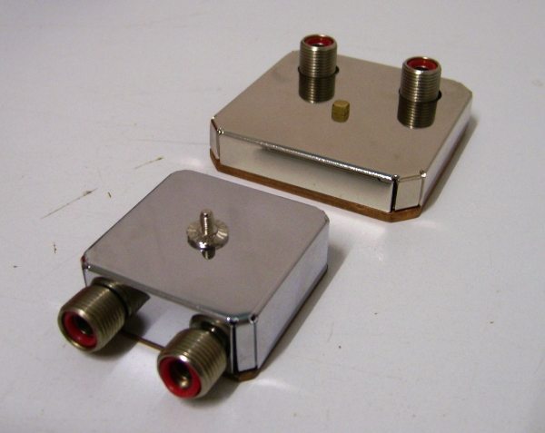 water - Recensione - Evercool WC-202 Ultra