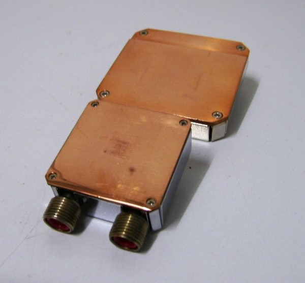 waterret - Recensione - Evercool WC-202 Ultra