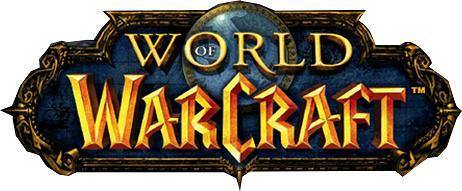 world of warcraft logo - Niente World of Warcraft per gli utenti di console