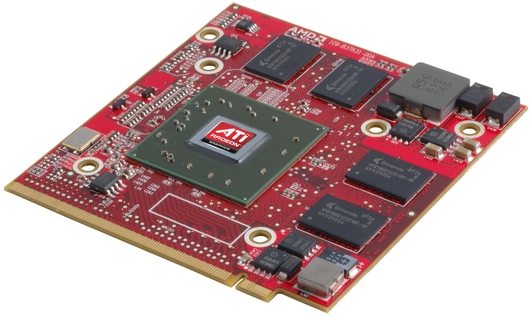 arg3650board - [CES] ATI Mobility Radeon HD 3000