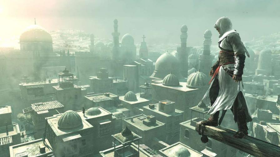 assassins creed - Assassin's Creed: requisiti hardware minimi un po' "esagerati" ?!