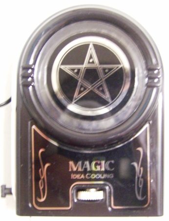 nic3 - Recensione - Notebook Cooler: Antec vs. Evercool