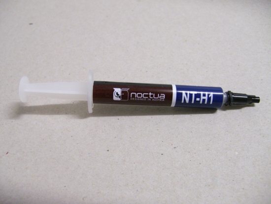 Recensione - Noctua NT-H1 vs Tuniq TX-2 pic 0086 - Recensione - Noctua NT-H1 vs Tuniq TX-2