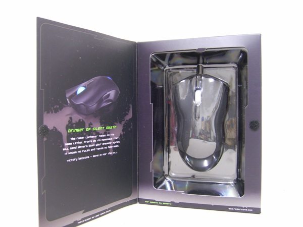 recraz2 - Recensione - Razer Lachesis